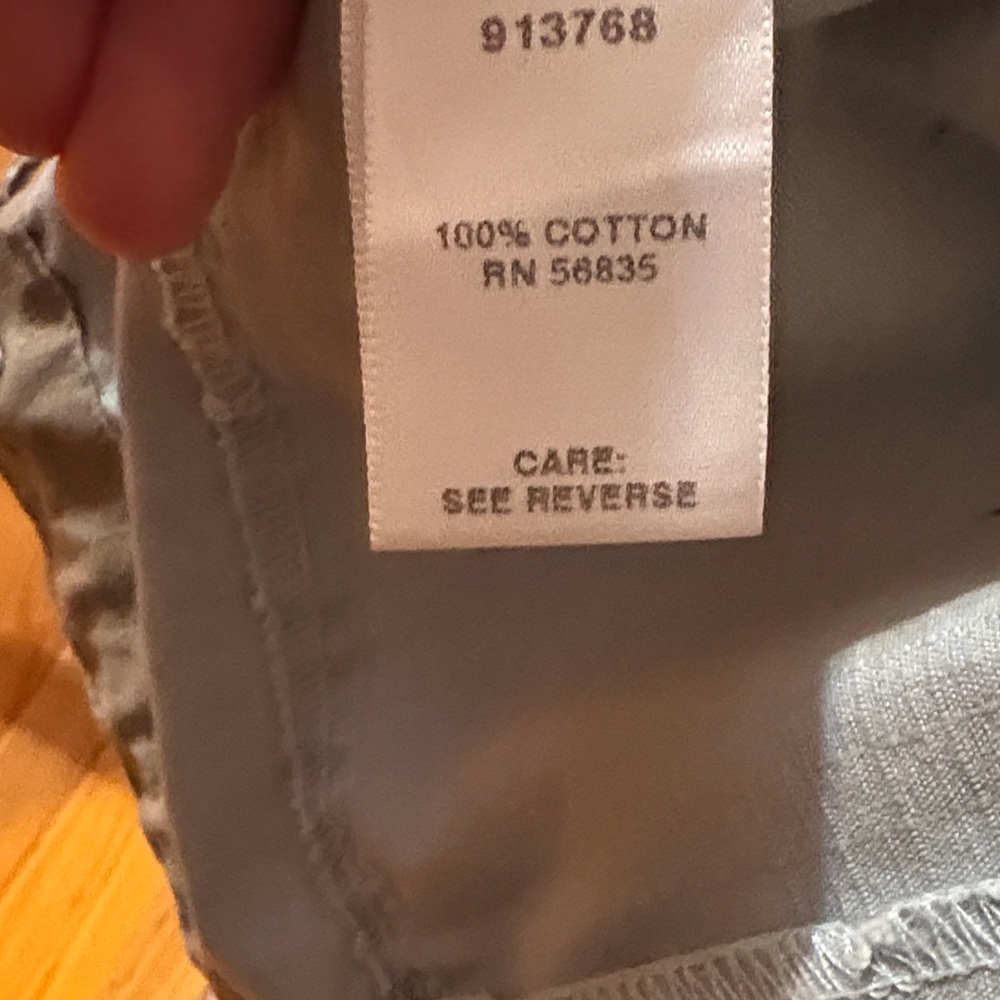 Cabela's Light Blue Utility Jacket for Women - Picture 11 of 13